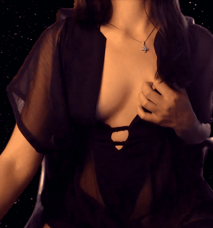 Cómo hacer gozar a una mujer