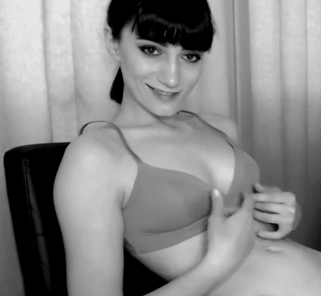 Cómo posar para una foto - 1. la mirada