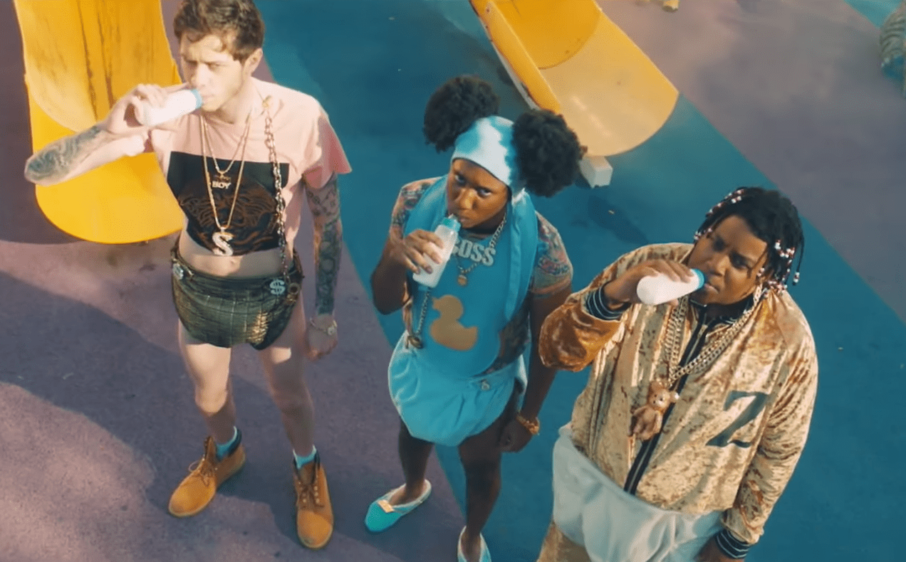 bebés adultos autonepiofilia