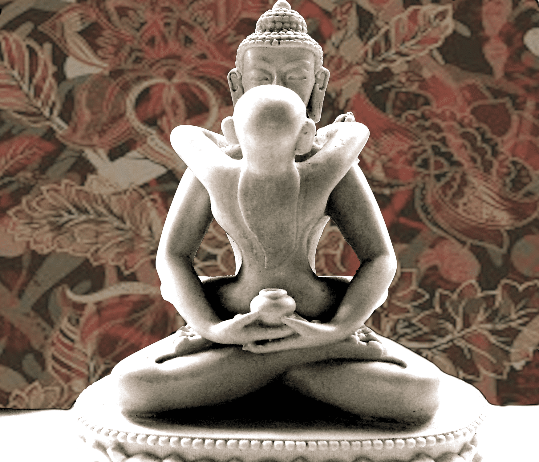 El tantra y los orgasmos