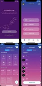 La app Satisfyer Connect ofrece varias modalidades para brindar satisfacción y placer a control remoto.