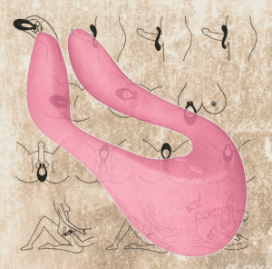 El Satisfyer Partner Multifun será mi próximo regalo de aniversario, espero...