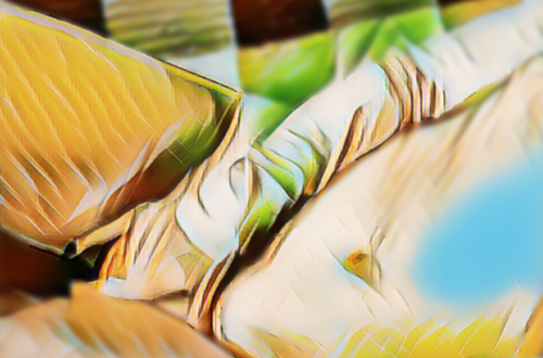 Mi primera masturbación