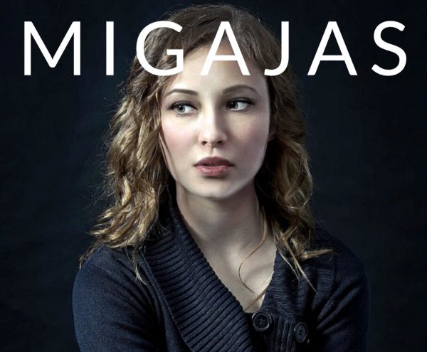 Migajas Podcast