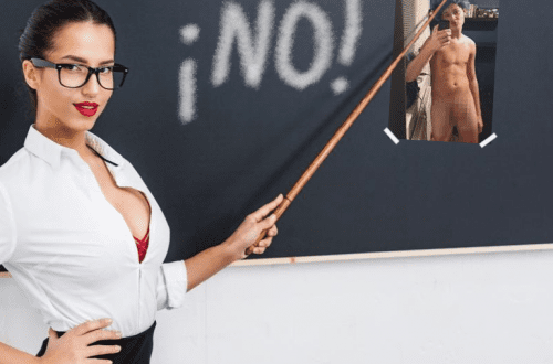 Lo que las mujeres queremos que aprendan los hombres