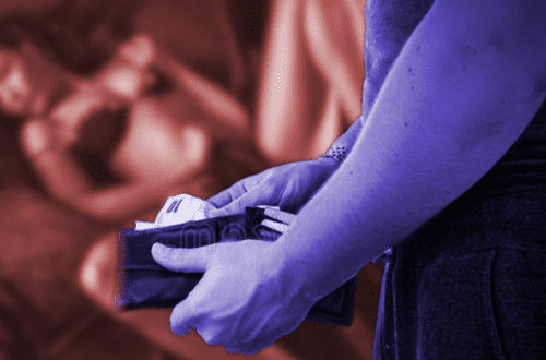 Relato erótico: el día en que fui prostituta