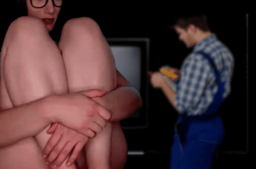 instalador del cable