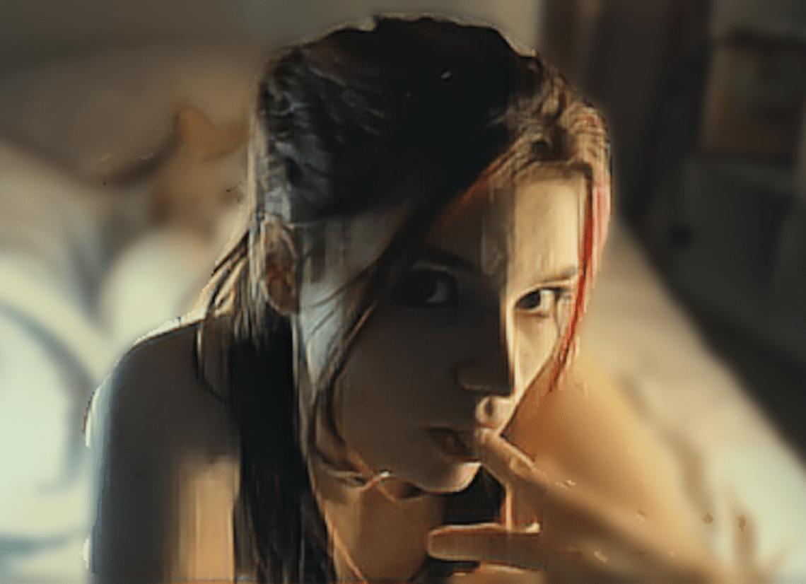 Técnicas de seducción - foto: Jaime Cernadas Bidart