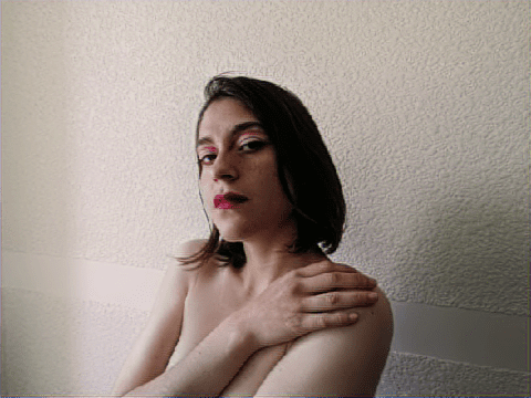 La seducción del contacto visual.
Mis ojos buscan su presencia, sus manos, sus ademanes corporales...