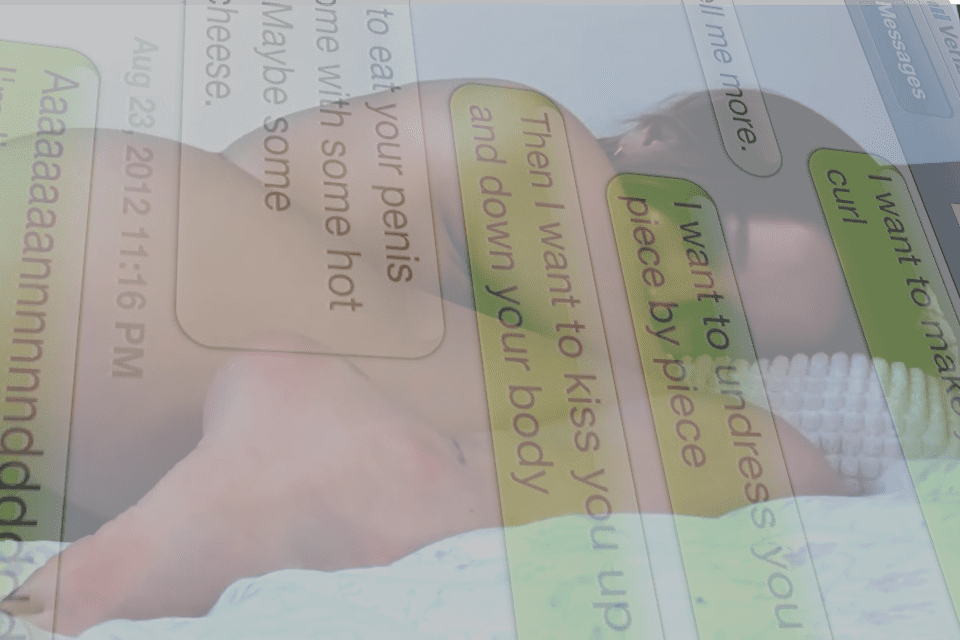 claves del sexting hot chat