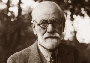 Freud, el misógino creador de mitos sobre el orgasmo femenino.