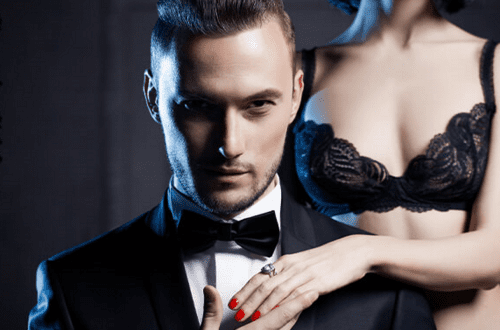 Mi experiencia con un gigoló