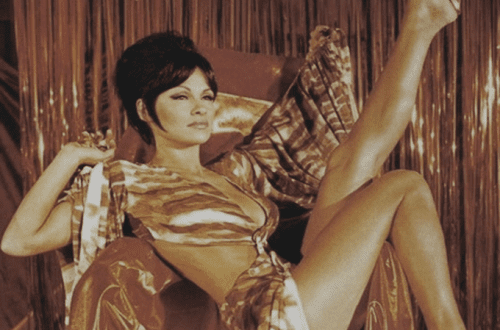 prostituta en un casino