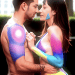body paint para parejas