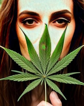 La planta de marihuana tiene una gran cantidad de sustancias químicas que producen efectos sobre nuestro cuerpo.