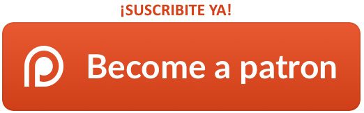 Botón Suscripción Patreon