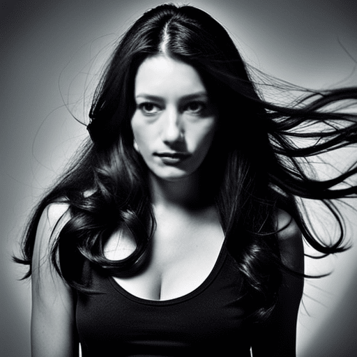 la femme fatale en el cine de finales del sigo XX