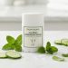 All-body deo stick pepino y menta